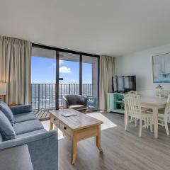 0609 Oceanfront Escape by Atlantic Towers