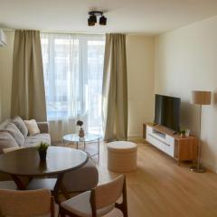 Casa Lux 2,Belgrade Waterfront
