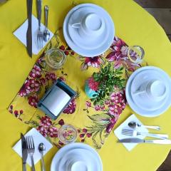 Pousada Refúgio da Serra