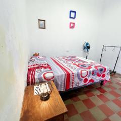 Hostal Los Milagros