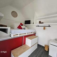 La Nichée, maison Cosy