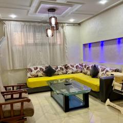 Riad Duplex Fes - Garden, Royal Palace & Medina