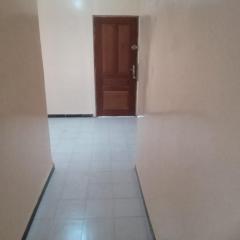 Hébergement 4 pièces Dakar