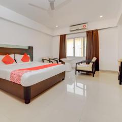 Hotel O Kachiguda Railway Station