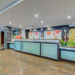 Hotel O Kachiguda Railway Station