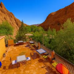 Auberge La Fibule Du Dades