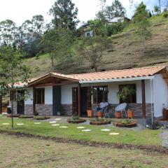 Alma Farm House