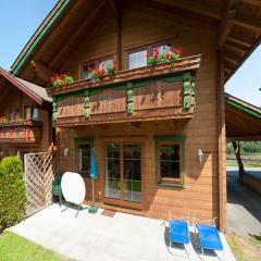 Holiday Village Wildschönau Chalet with Terrace, cleaning included