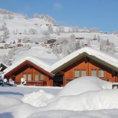 Scenic Stay in Feriendorf Wildschönau Chalet, cleaning included
