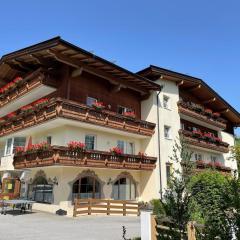 Apartment in Wildschönau with infrared cabin , cleaning included