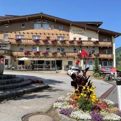 Ski-in, ski-out apartment in Wildschönau