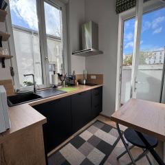 Charming Stay in the Heart of Vittel