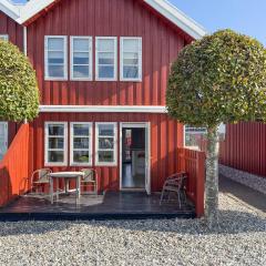 Awesome Home In Ebeltoft With Wifi