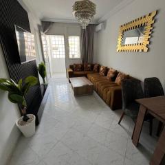 Stay Chic Suites I Agdal Rabat