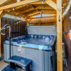 Hidden Winds Cottage