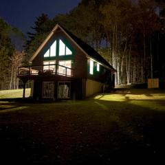 White Mountains Retreat