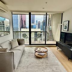 A Luxury City Break with a Magical View