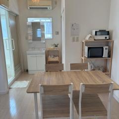 ゲストハウスharu