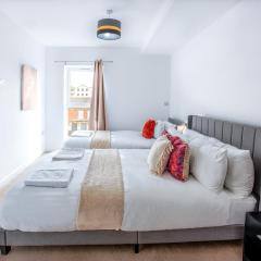 Modern Downtown Gem- Brand New Apartments on Cannon St