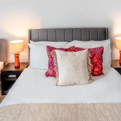 Modern Downtown Gem- Brand New Apartments on Cannon St