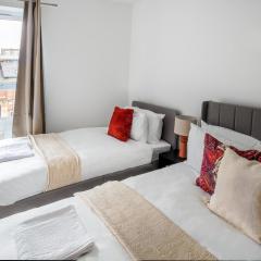 Modern Downtown Gem- Brand New Apartments on Cannon St