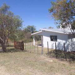 Monoambiente El Arcano