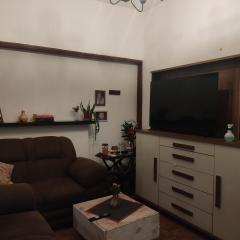 Cozy Retro Apartment!