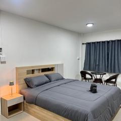 พักกาญจน์ Hotel Kanchanaburi