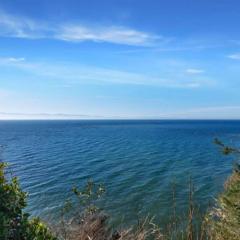 Ocean Front Ranch For 8