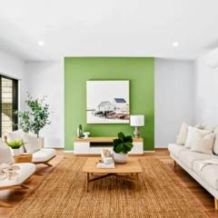 Stylish Modern Getaway Geelong