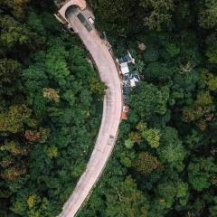 Patungan beach resort