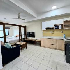 CEMPAKA SUITES 2116 By VG Homes