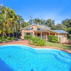 Tropic Lodge by Charlesworth