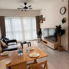 Agile bukit bintang TRX by KLCC