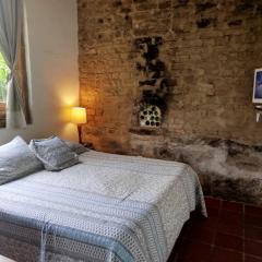HOSTAL CASA DE GUADUA/ THE BAMBOO HOUSE