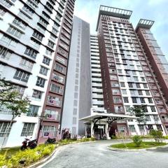 Cozy Homestay Seruling