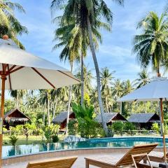 COCO Canopy Boutique Resort