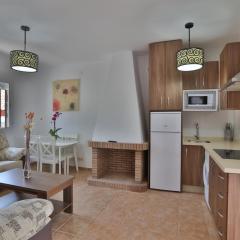 Apartamentos El Madroñal