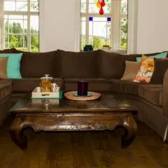 Apartament Bukowe Wzgórze