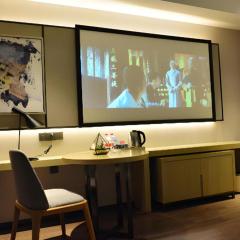 Echarm Hotel Tai'an Taishan Tianwai Village Hongmen