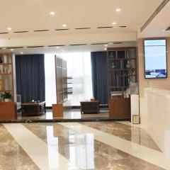 Green Tree Inn Zhenjiang Jiepai Town