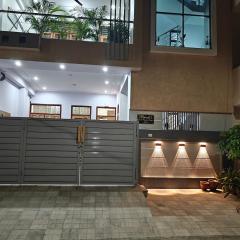 1BHK Home near Airport & Markets