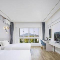 Sanya Summer Beach Sea View Hotel