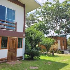 Coco farm stay Suanphueng
