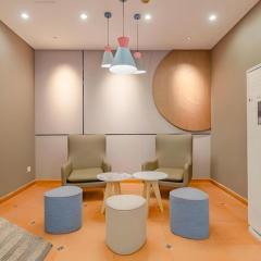 Home Inn Hotel Chengdu Gaoshengqiao Subway Station