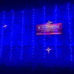 Munnar Family Castle