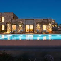 Theros Villas Naxos