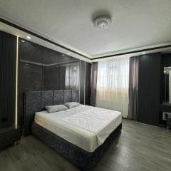 Welcome to your home away from home!