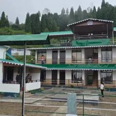 Tribal Homestay Sittong - Housity