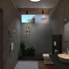 Reflections by SOL Escapes